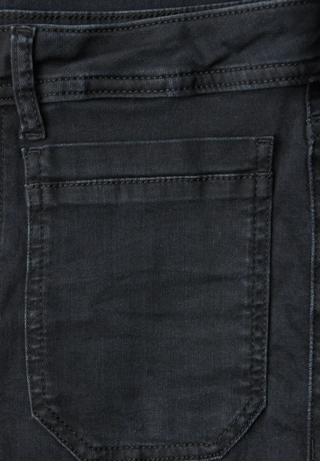 Bootcut jeans