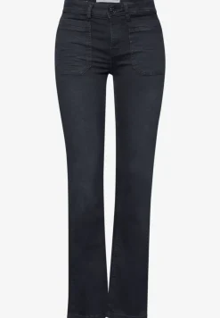 Bootcut jeans