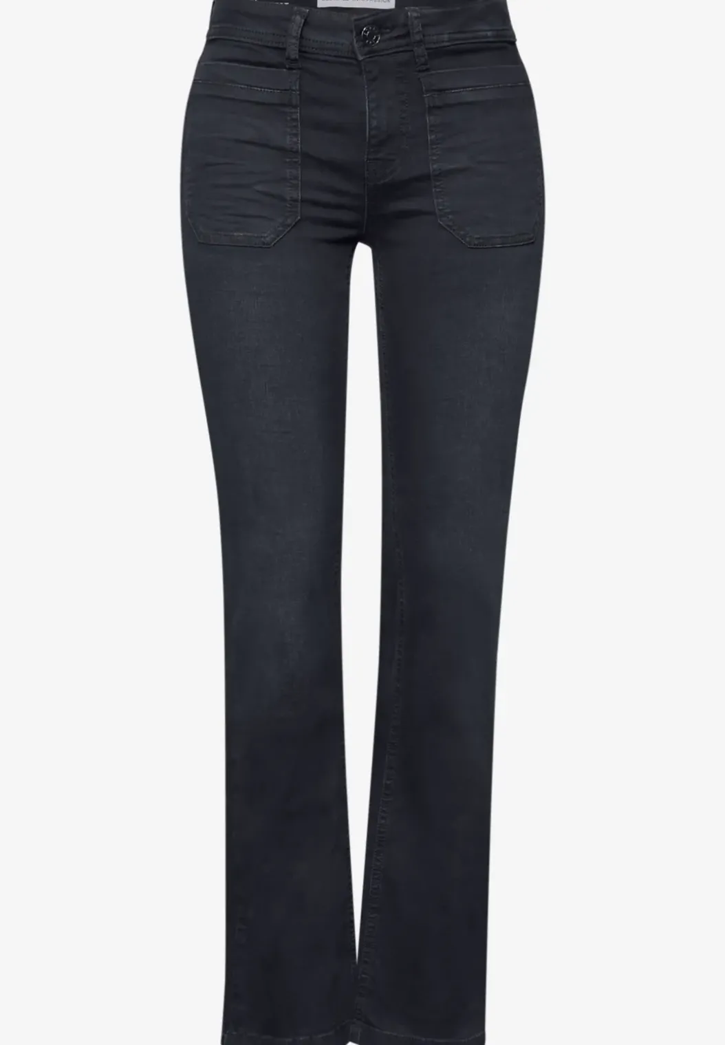 Bootcut jeans