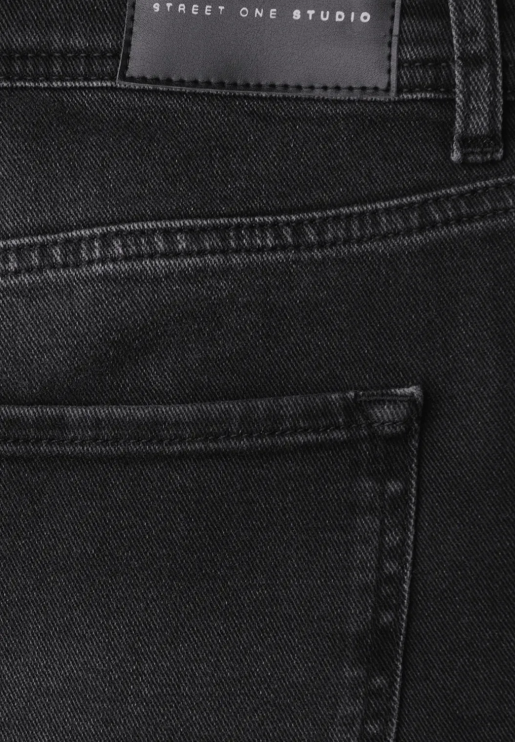 Bootcut jeans
