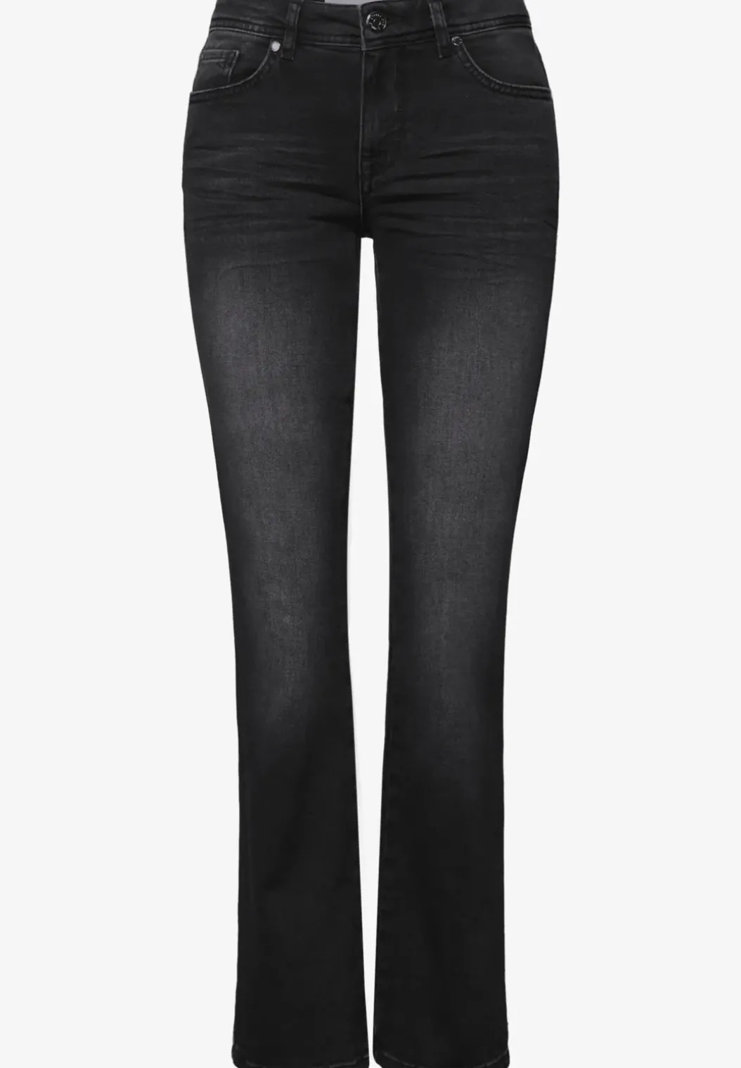 Bootcut jeans