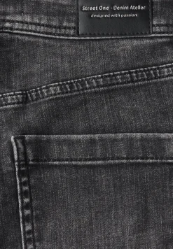 Bootcut jeans