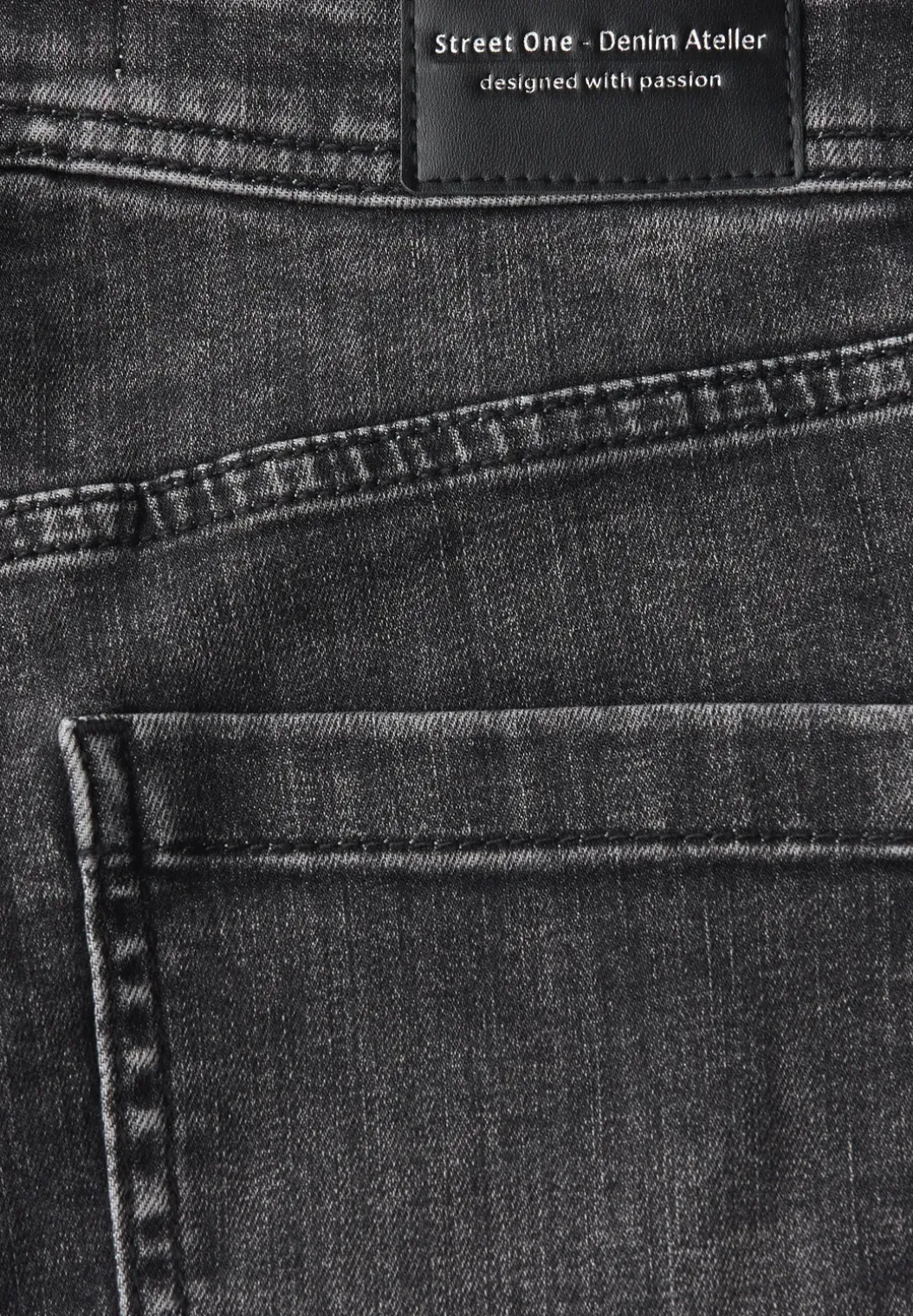 Bootcut jeans