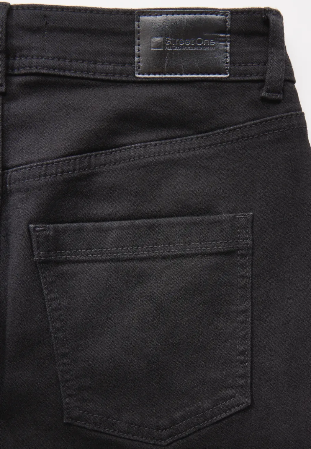 Bootcut jeans