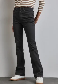 Bootcut jeans
