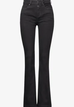 Bootcut jeans