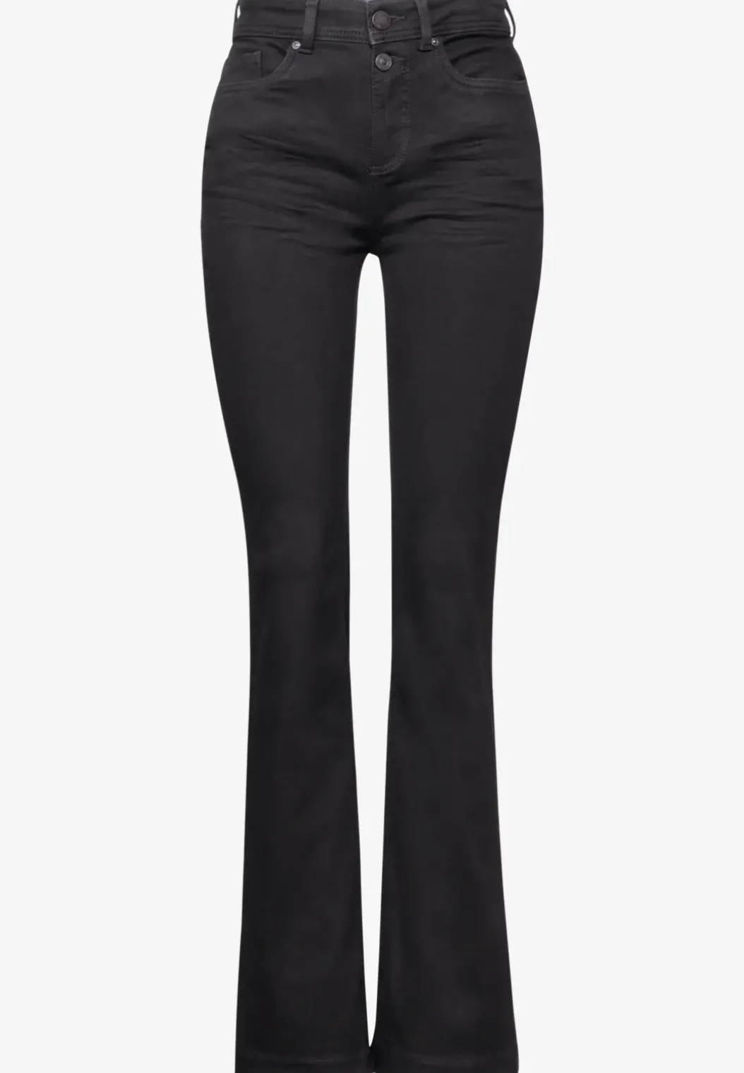 Bootcut jeans