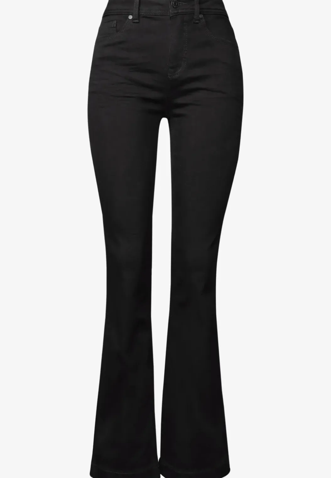 Bootcut jeans