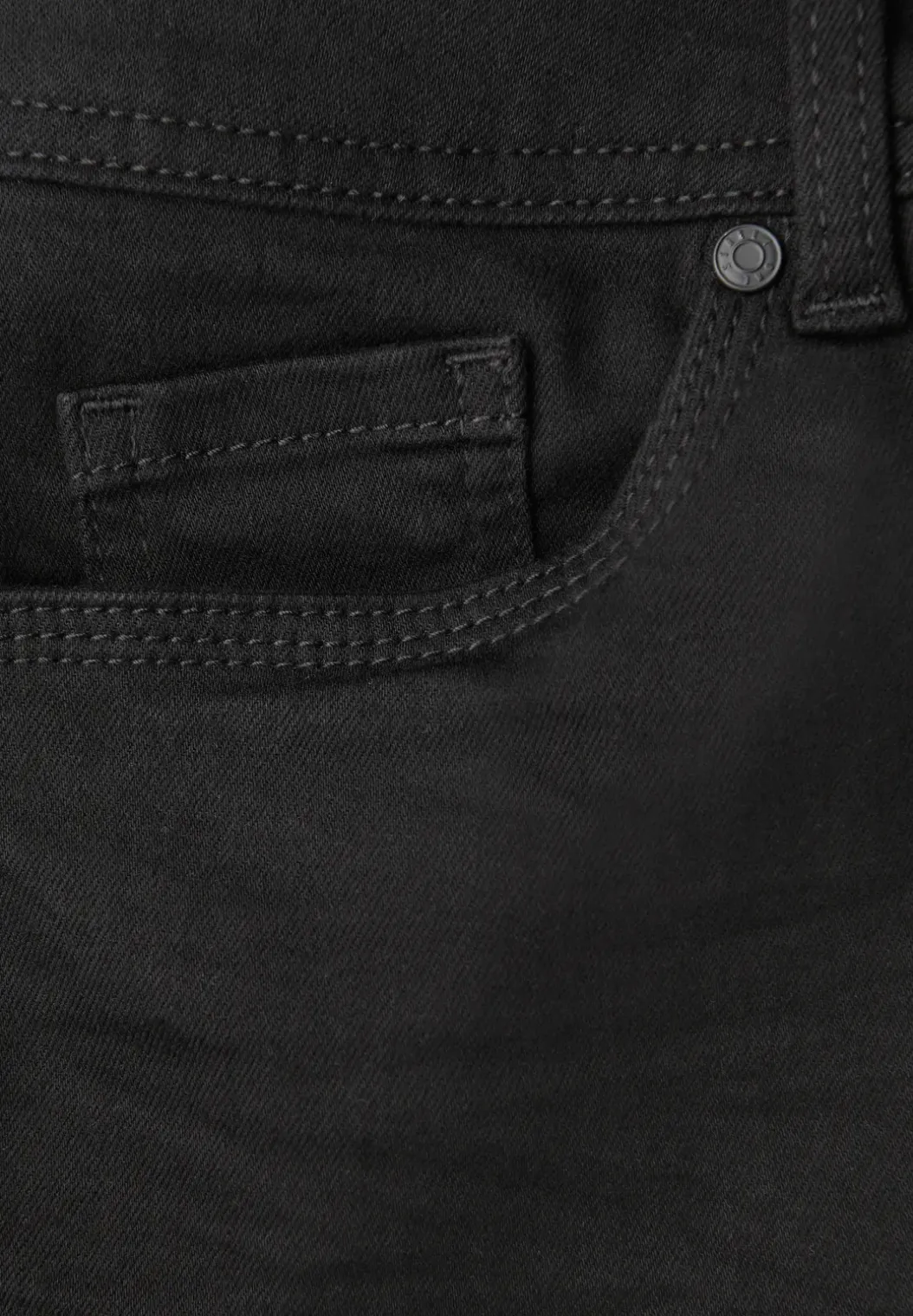Bootcut jeans
