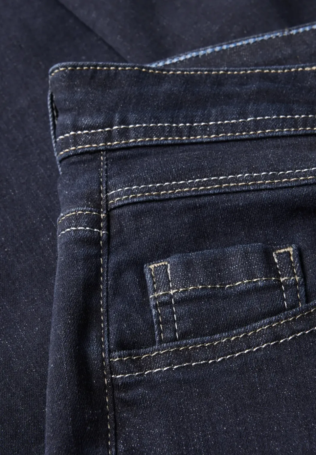 Bootcut jeans