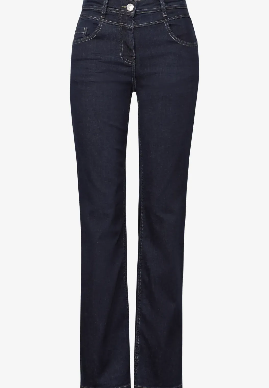 Bootcut jeans