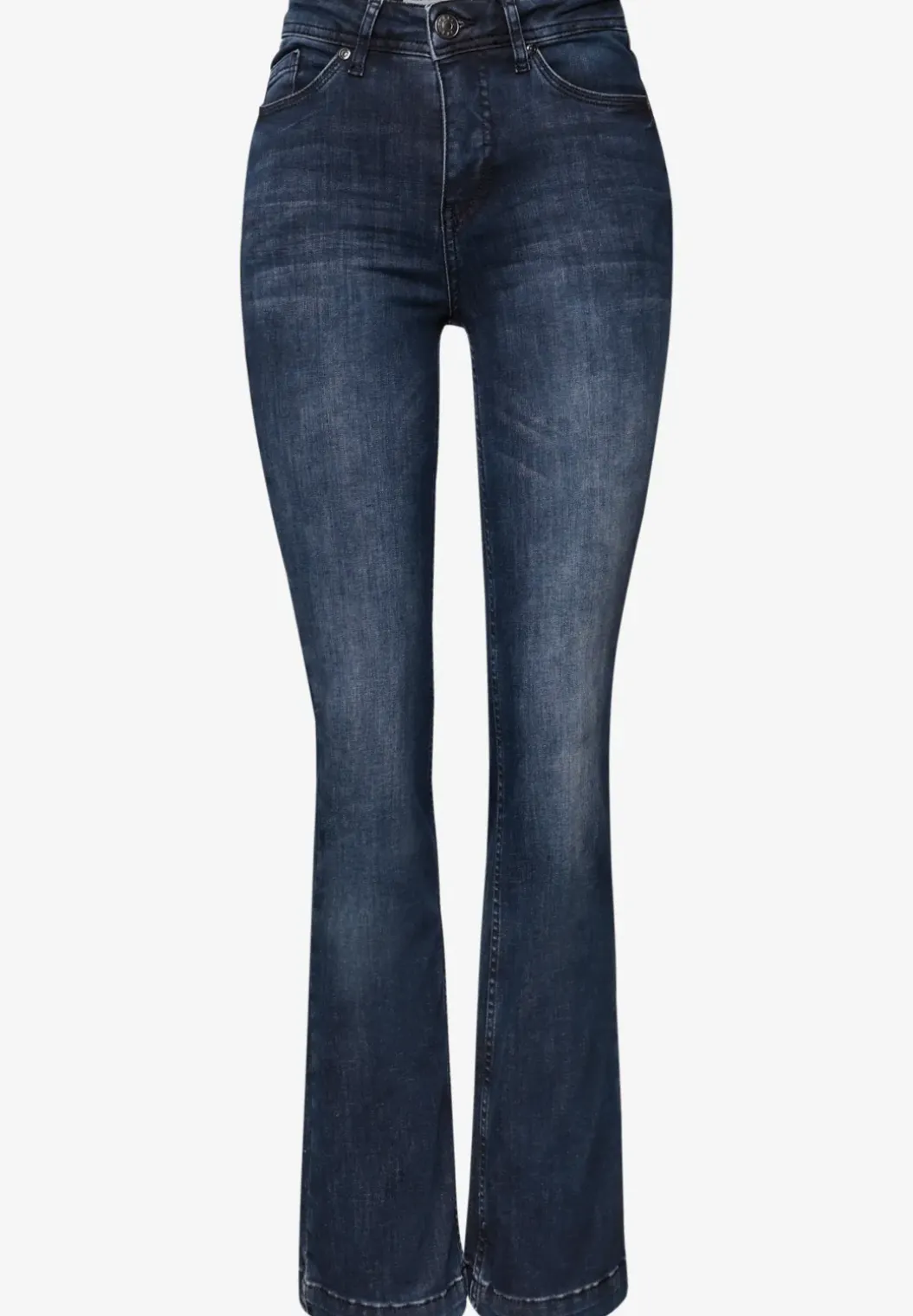 Bootcut jeans