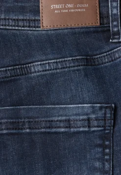 Bootcut jeans