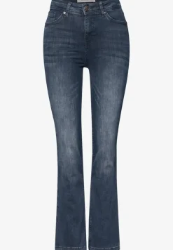 Bootcut jeans