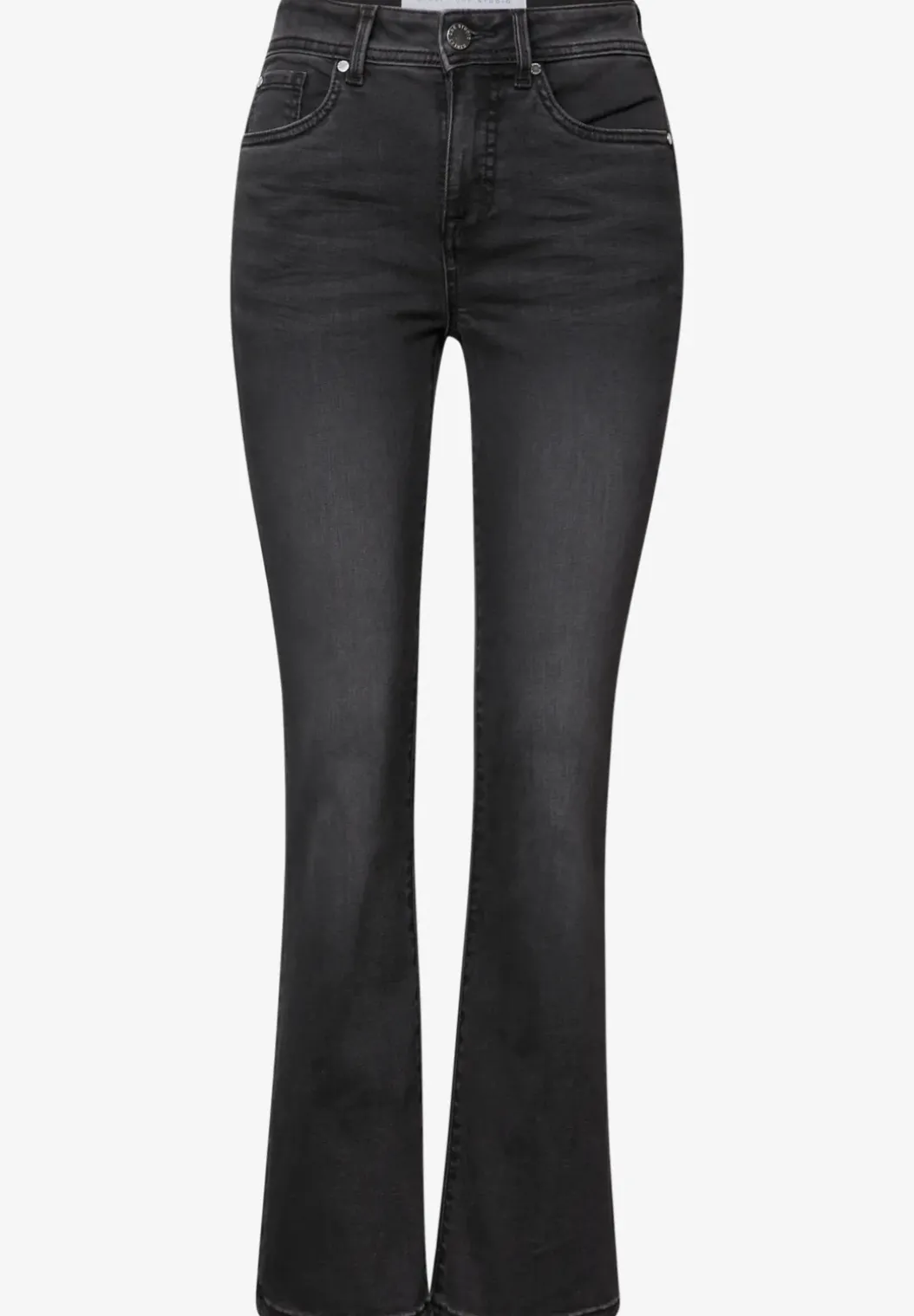 Bootcut jeans