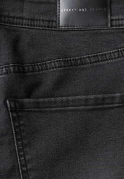 Bootcut jeans