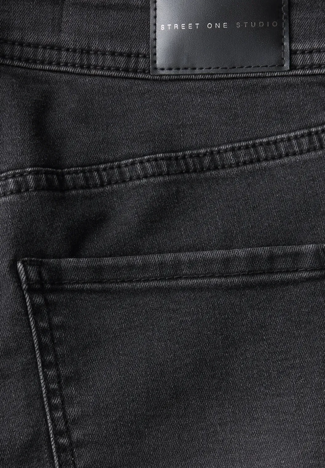 Bootcut jeans