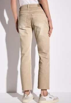 Bootcut jeans