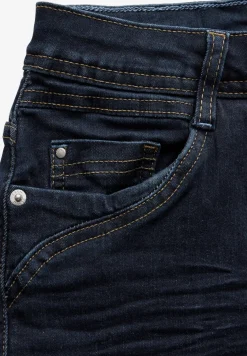 Bootcut jeans