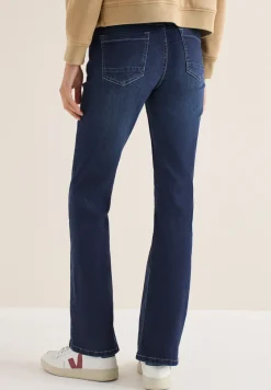 Bootcut jeans