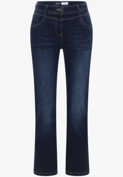 Bootcut jeans
