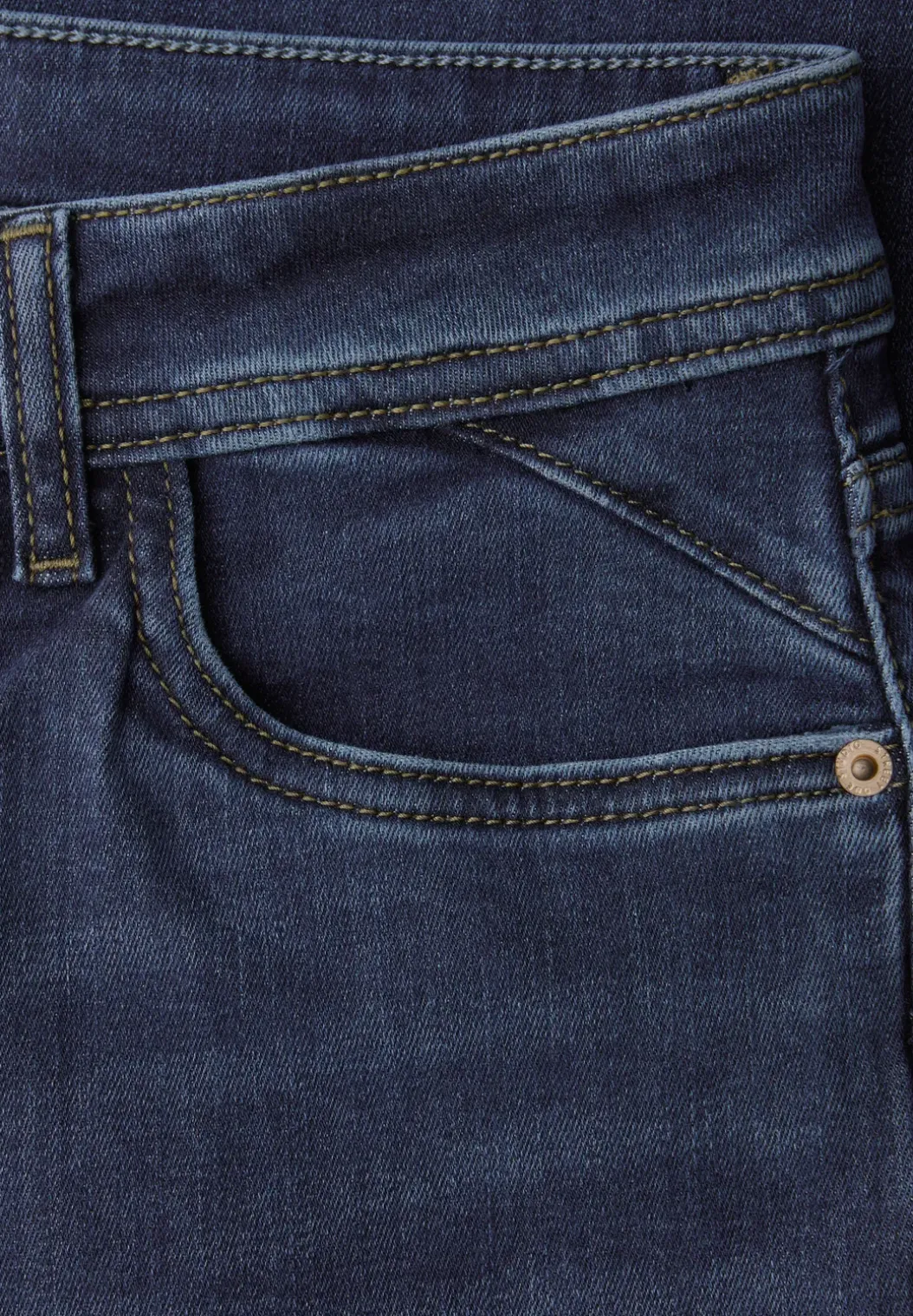 Bootcut jeans