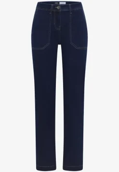Bootcut jeans