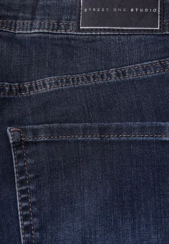 Bootcut jeans