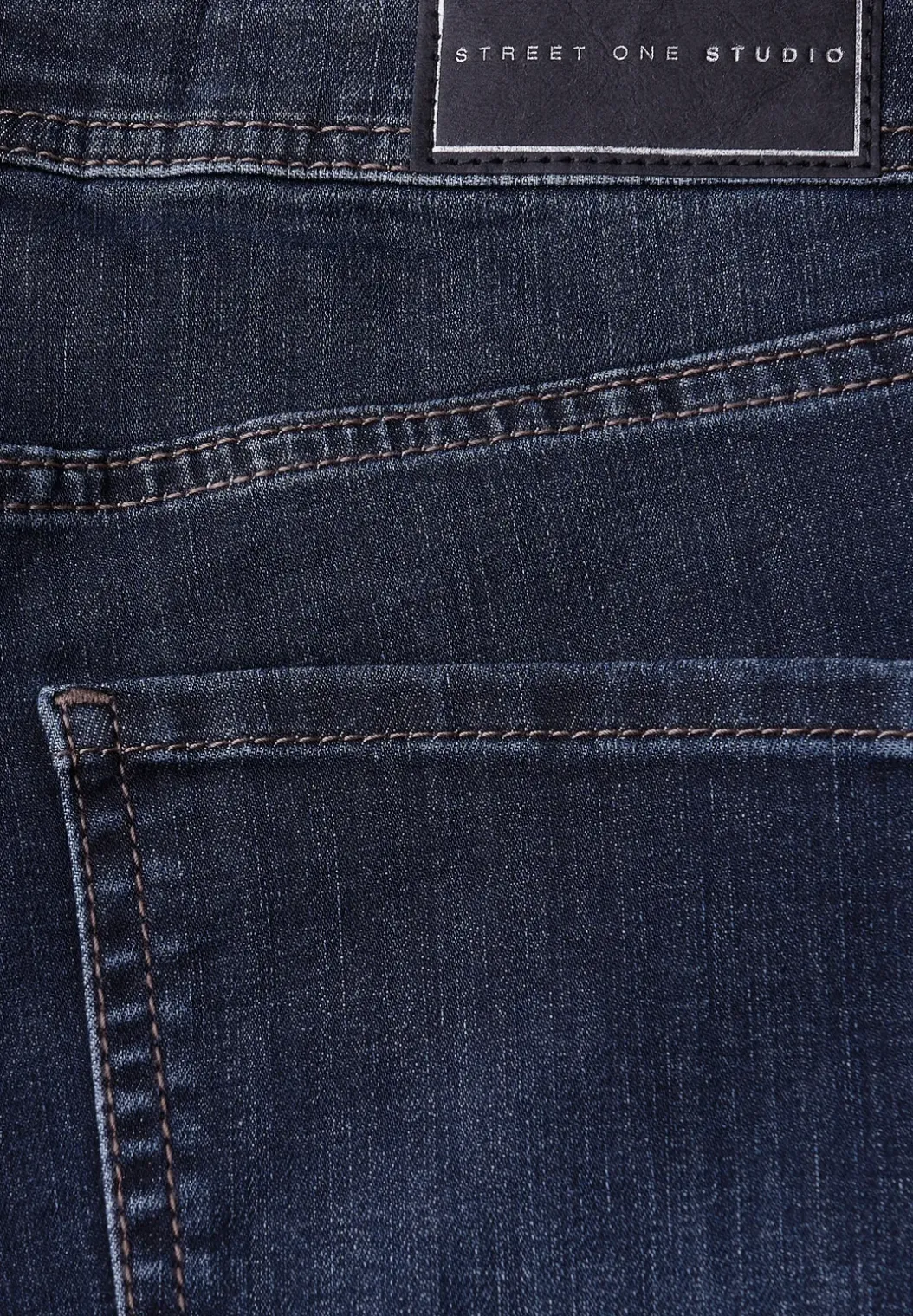 Bootcut jeans