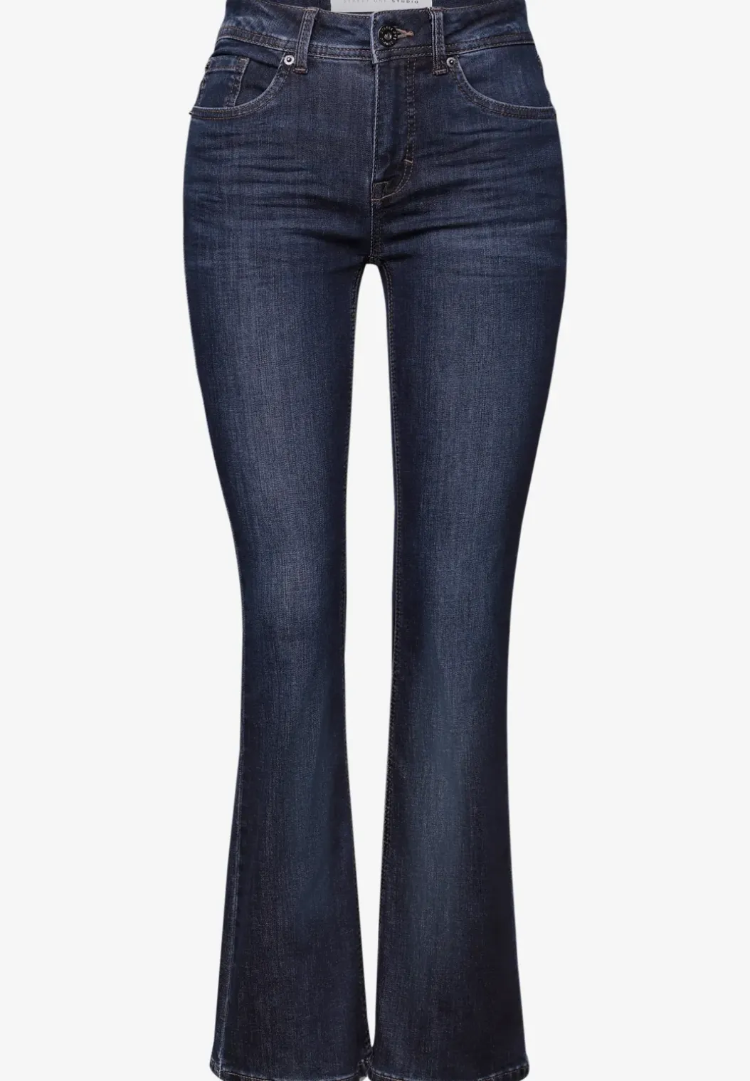 Bootcut jeans