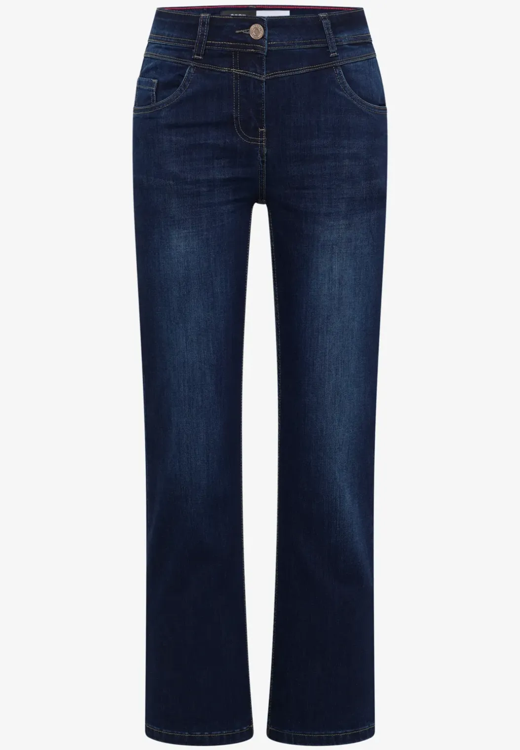 Bootcut jeans