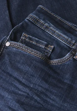 Bootcut jeans