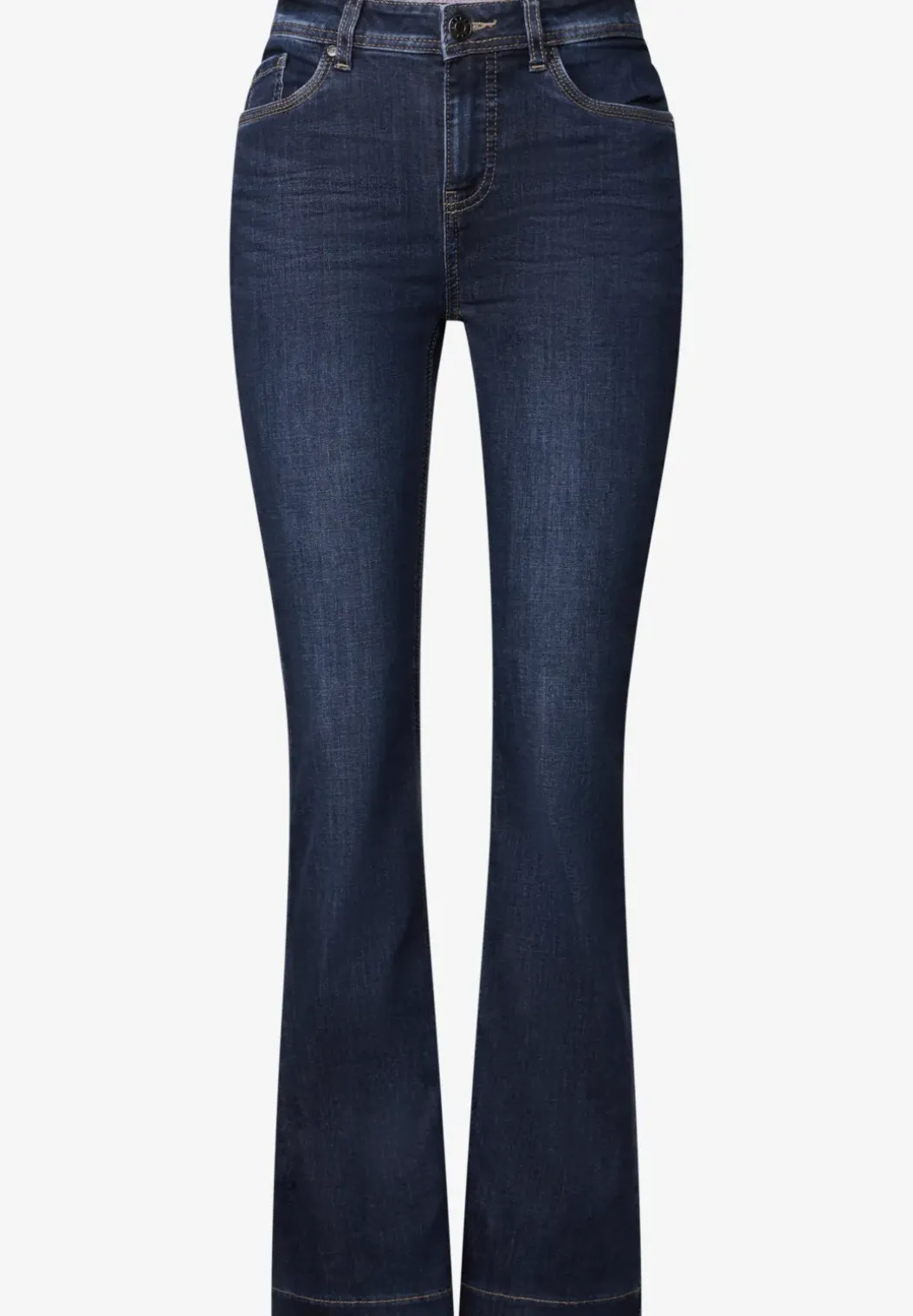 Bootcut jeans