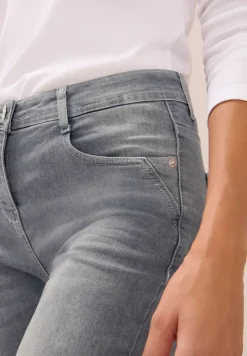 Bootcut jeans