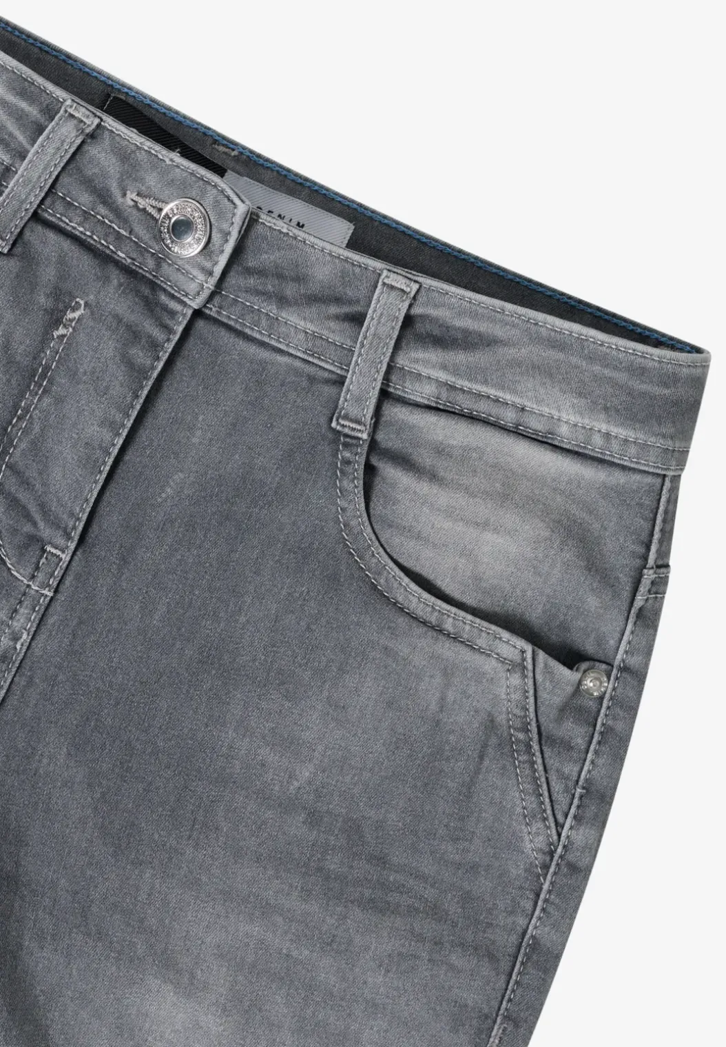 Bootcut jeans