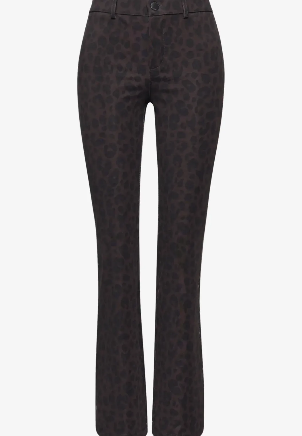 Bootcut leo broek