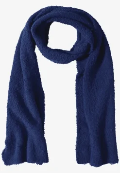 Bouclé sjaal