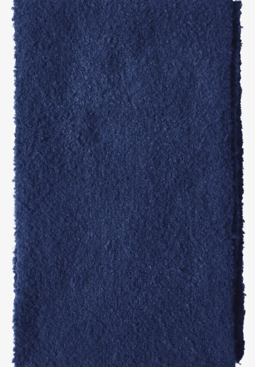 Bouclé sjaal