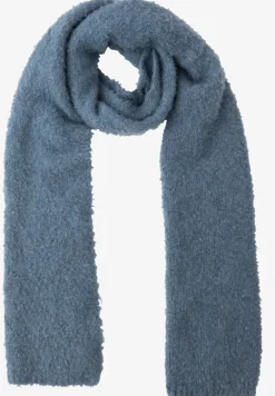 Bouclé sjaal