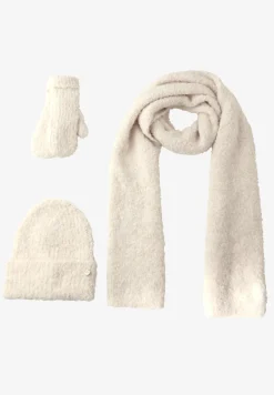Bouclé wanten