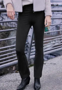 Broek Bootcut