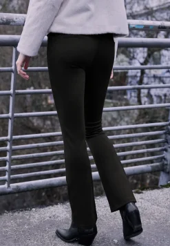 Broek Bootcut