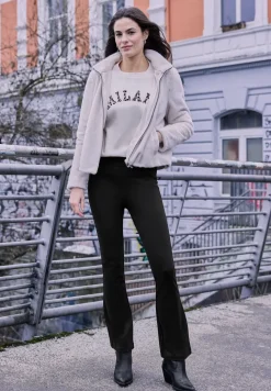 Broek Bootcut