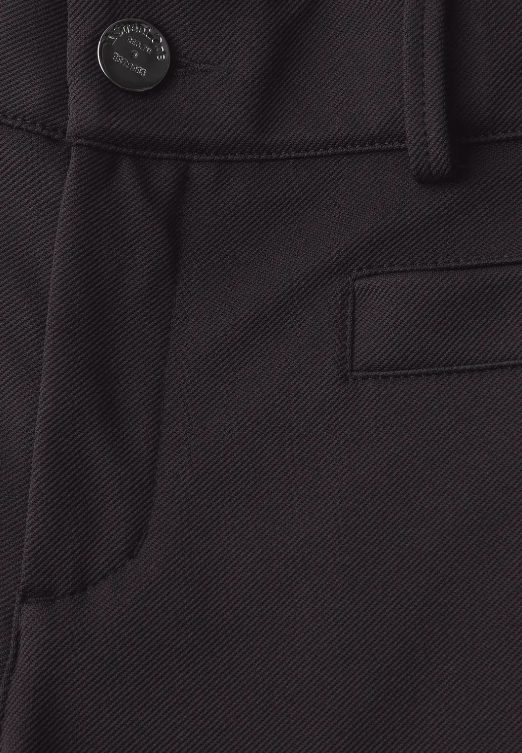Broek Bootcut