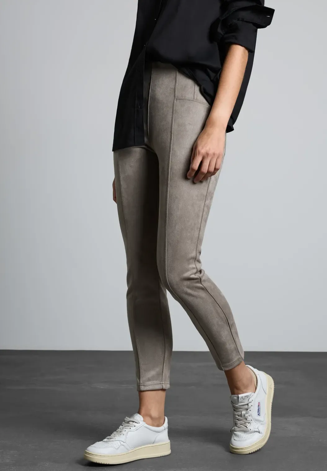 Broek in de look van Verlours