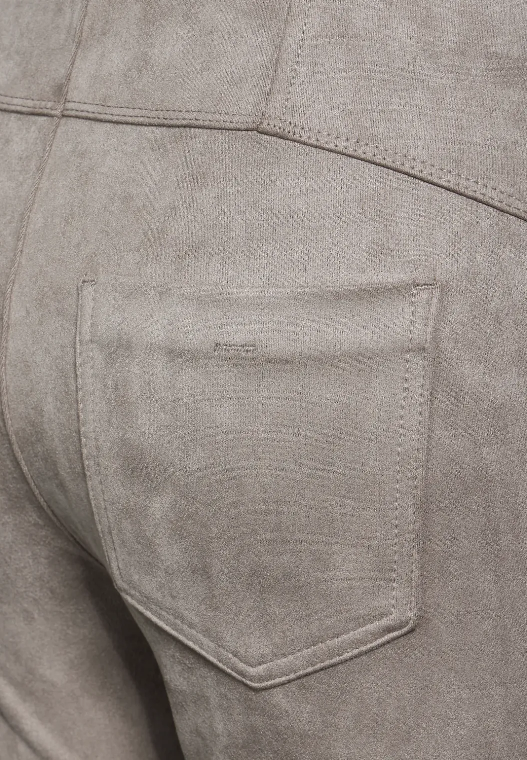 Broek in de look van Verlours