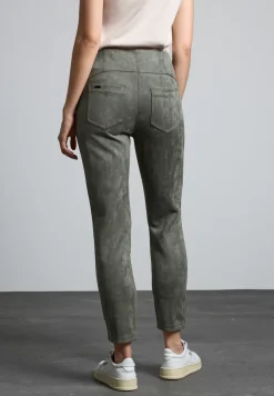 Broek in de look van Verlours