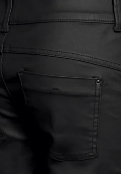Broek met coating
