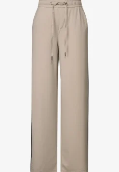 Broek met galonstrepen