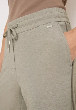 Broek met galonstrepen